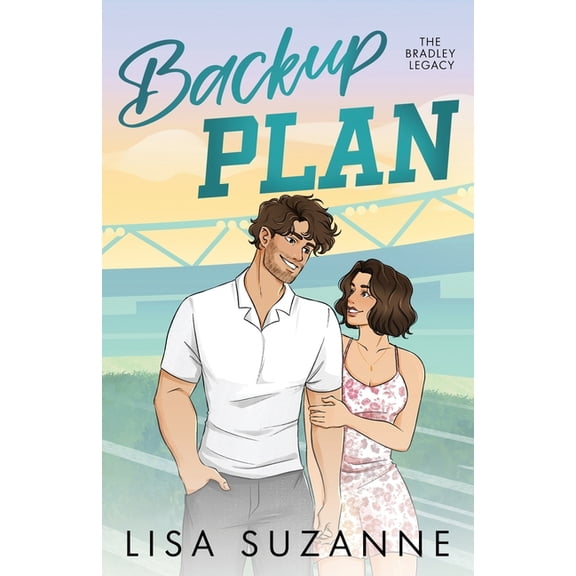 Backup Plan, (Paperback)