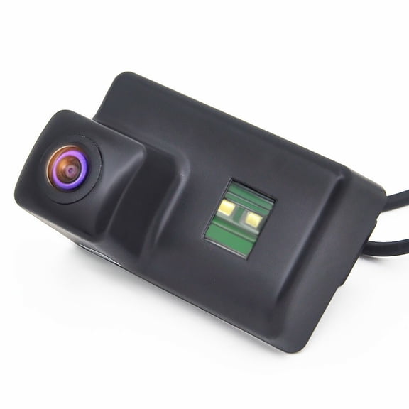 Backup Rear View CCD Car Reverse Car Rearview reversing Parking Kit Camera For Peugeot 206/207/407/307/307SM Sedan