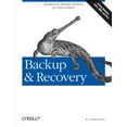 thumbnail image 1 of Pre-Owned Backup & Recovery: Inexpensive Backup Solutions for Open Systems (Paperback) 0596102461 9780596102463, 1 of 1