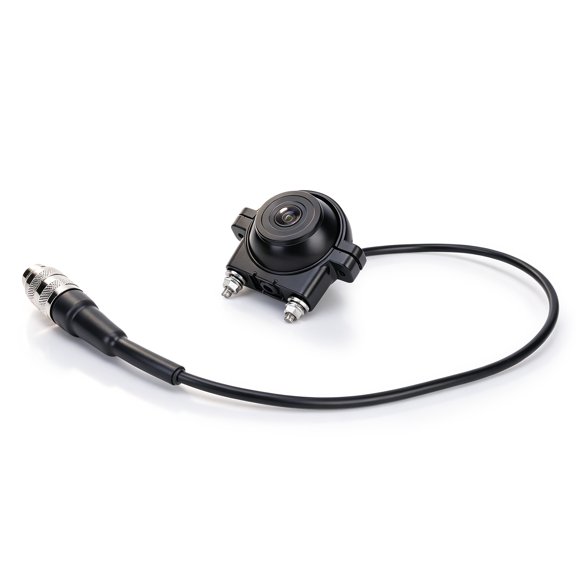Backup Reverse Camera Replacement Part OE 3366684 Compatible With Caterpillar CAT 232D 242D 262D 289D 299D 257D 259D3 Skid Steer Loader