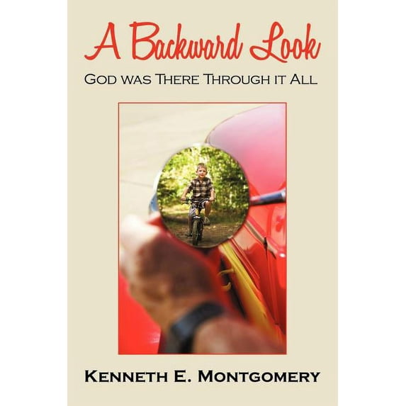 A Backward Look (Paperback)