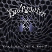 Backwater - Take Extreme Forms - Music & Performance - CD