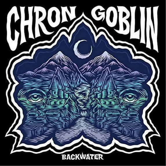 Backwater