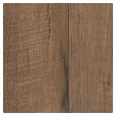Backwoods 7", Color Trail Pointe, 7.48 in. x 50.67 in. Laminate Wood Flooring (18.42 sq. ft. / Carton)