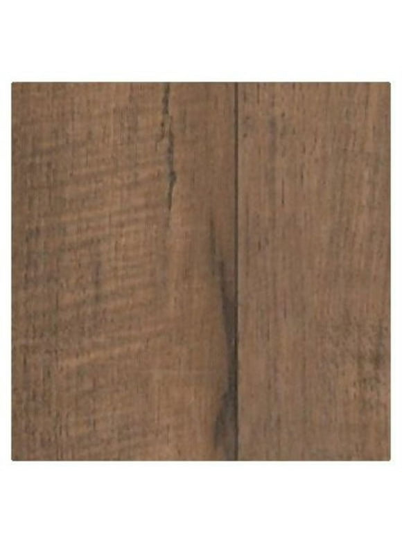 Backwoods 7", Color Trail Pointe, 7.48 in. x 50.67 in. Laminate Wood Flooring (18.42 sq. ft. / Carton)