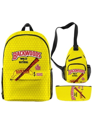 Backwoods backpack on sale