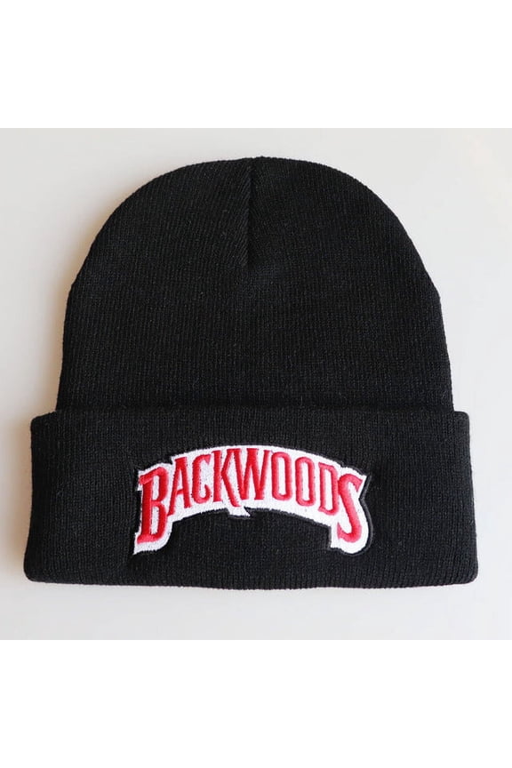 Backwoods Beanie