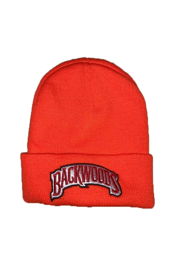 Backwoods Beanie