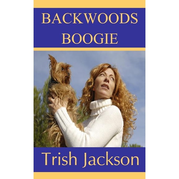 Backwoods Boogie