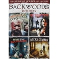 thumbnail image 1 of Backwoods Butchers (DVD), 1 of 2