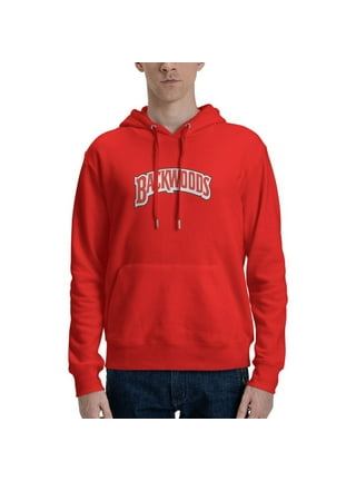 Backwoods Hoodie