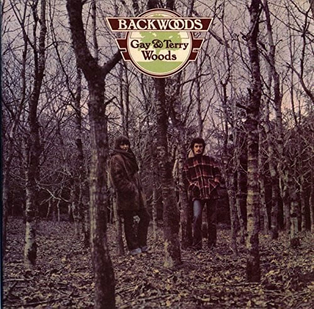 Backwoods Limited (CD)