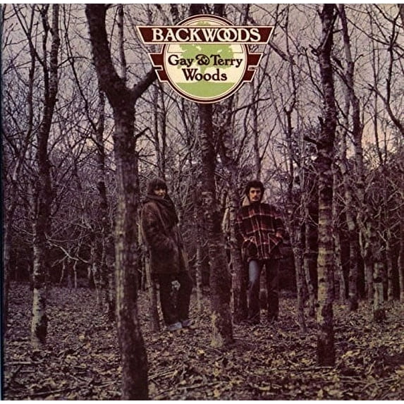 Backwoods: Limited (CD)