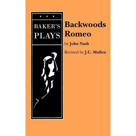 Backwoods Romeo, (Paperback)