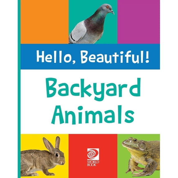 Backyard Animals