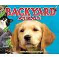 thumbnail image 1 of Pre-Owned Backyard Animals Paperback, 1 of 1