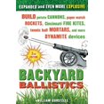thumbnail image 1 of Pre-Owned Backyard Ballistics (Paperback) 1613740646 9781613740644, 1 of 1