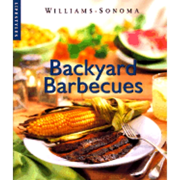 Backyard Barbecues