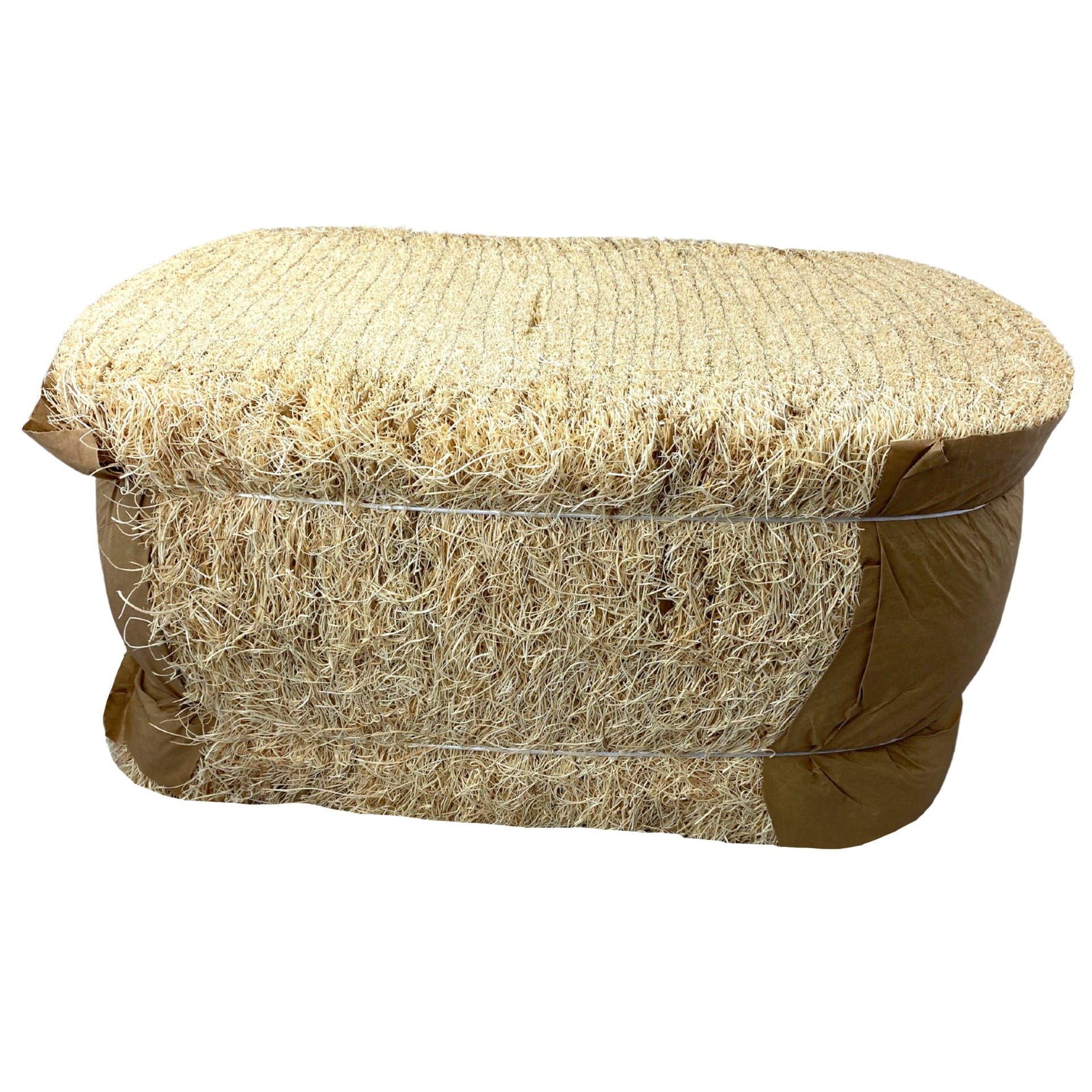 Backyard Barnyard Poultry Nesting Box Pad Excelsior Liner for Chicken