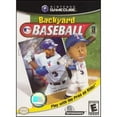thumbnail image 1 of Backyard Baseball - Nintendo GameCube, 1 of 2