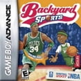 thumbnail image 1 of Backyard Basketball 2007 - Game Boy Advance, 1 of 2