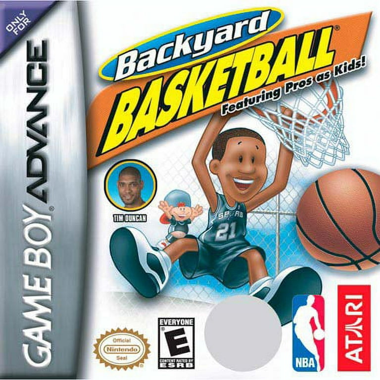 Basketball, Atari Jogos online