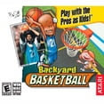thumbnail image 1 of Backyard Basketball JC PC, 1 of 1