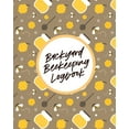 thumbnail image 1 of Backyard Beekeeping Logbook: For Beginners Colonies Honey (Paperback), 1 of 1