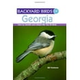 thumbnail image 1 of Pre-Owned Backyard Birds of Georgia : How to Identify and Attract the Top 25 Birds (Paperback), 1 of 1