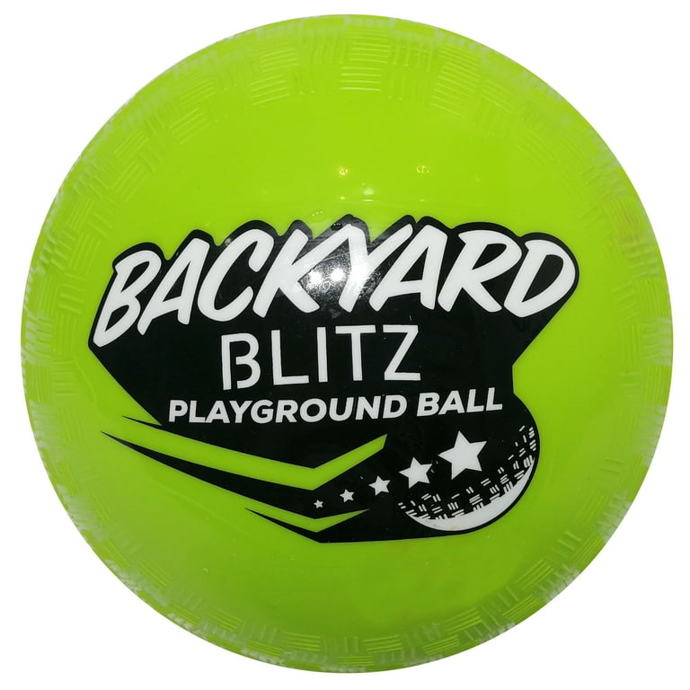 Backyard Blitz 6