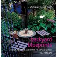 thumbnail image 1 of Pre-Owned Backyard Blueprints Hardcover David Stevens, 1 of 1