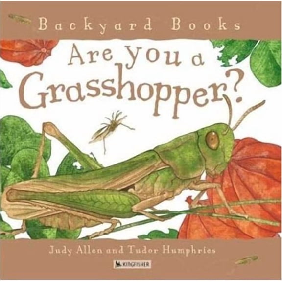 Are You a Grasshopper?
