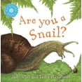 thumbnail image 1 of Backyard Books Are You a Snail?, (Paperback), 1 of 1