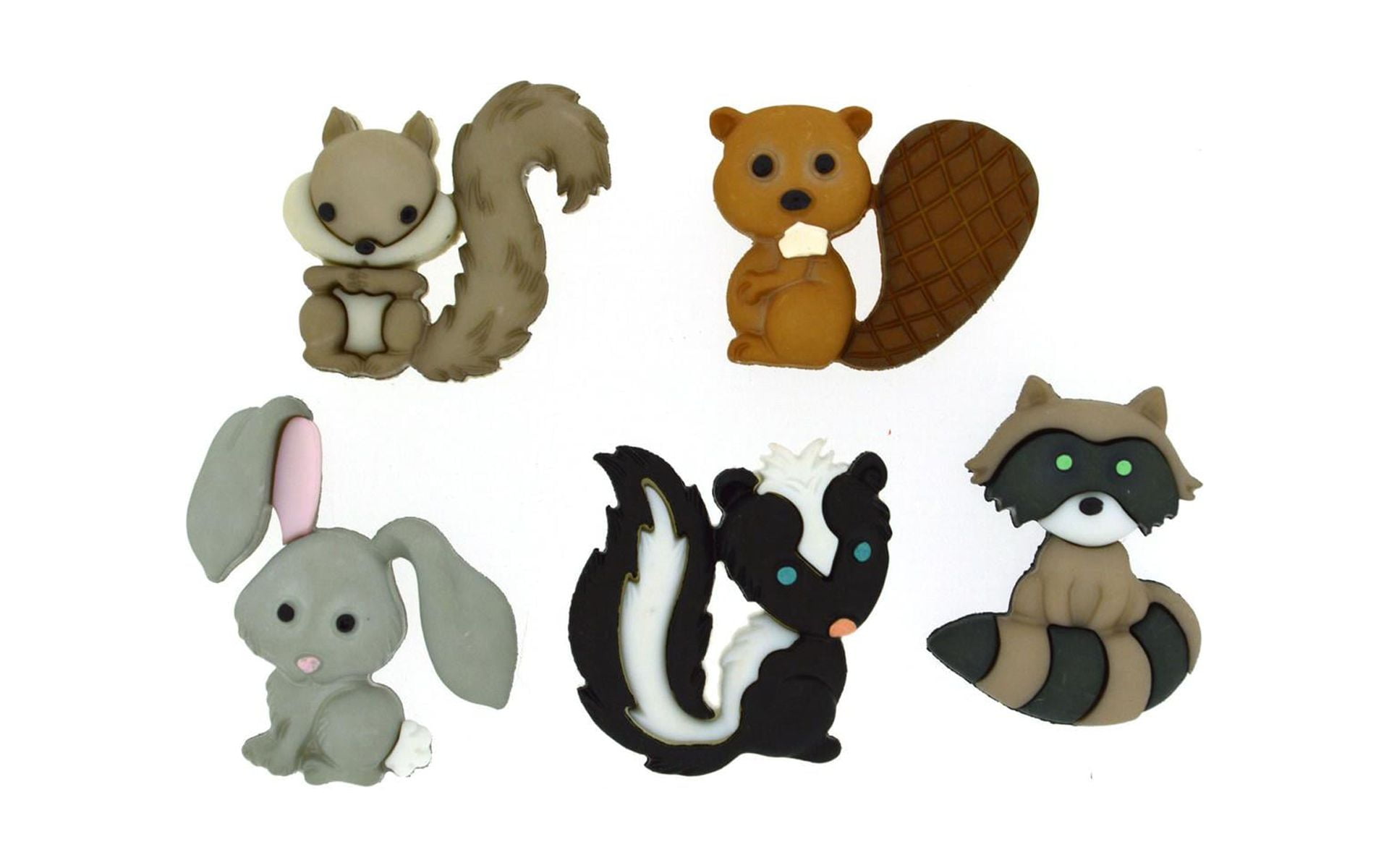 Backyard Buddies Buttons