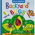 thumbnail image 1 of Pre-Owned Hello, World! Backyard Bugs, 9780553521054, 0553521055, Paperback, Brdbk edition, 1 of 1