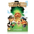 thumbnail image 1 of Crash Games Backyard Builders Treehouse New, 1 of 2