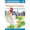 thumbnail image 1 of Pre-Owned Backyard Chickens (Paperback) 0448487209 9780448487205, 1 of 1
