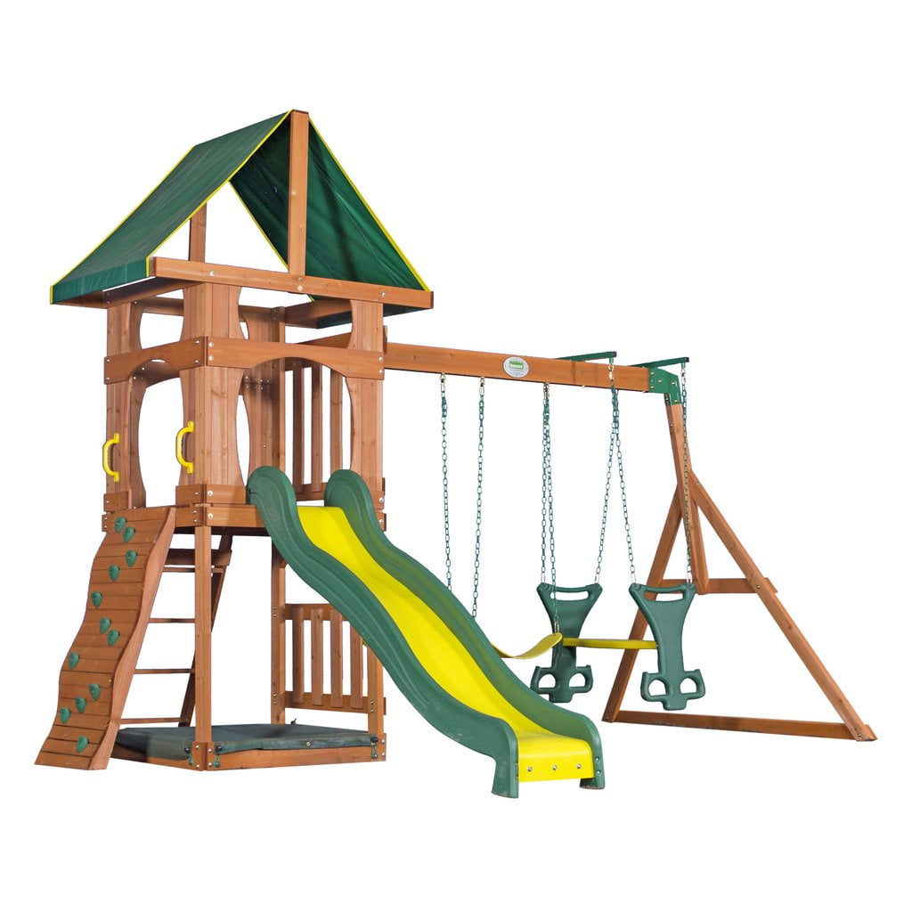The 12 Best Swing Sets Of 2023 For Backyard Fun, 50 OFF