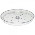 thumbnail image 1 of Backyard Essentials Bird Seed Tray, Compatible with BE Tube Feeders, Plastic, 1 of 7