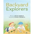 thumbnail image 1 of Backyard Explorers, (Paperback), 1 of 1