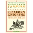 thumbnail image 1 of Backyard Farming Backyard Farming: Raising Chickens, Book 1, (Paperback), 1 of 1