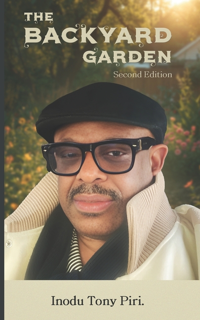 Backyard Garden - Second Edition, (Paperback)