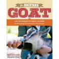 thumbnail image 1 of Backyard Goat - Paperback, 1 of 1