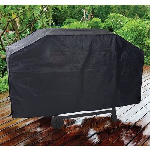Backyard Grill 68" Grill Cover by Allen Company