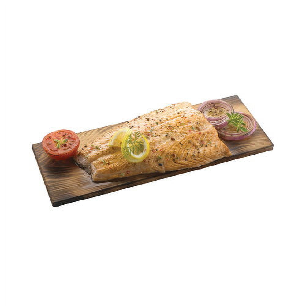 Cedar top plank walmart