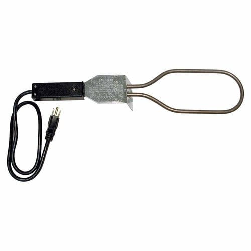 Backyard Grill Electric Charcoal Starter