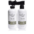thumbnail image 1 of Backyard Halo End Hose Sprayer Kit | Mosquito and Insect Barrier | Great for Yards | Two 16 oz Bottles | 1000 Sqft, 1 of 10