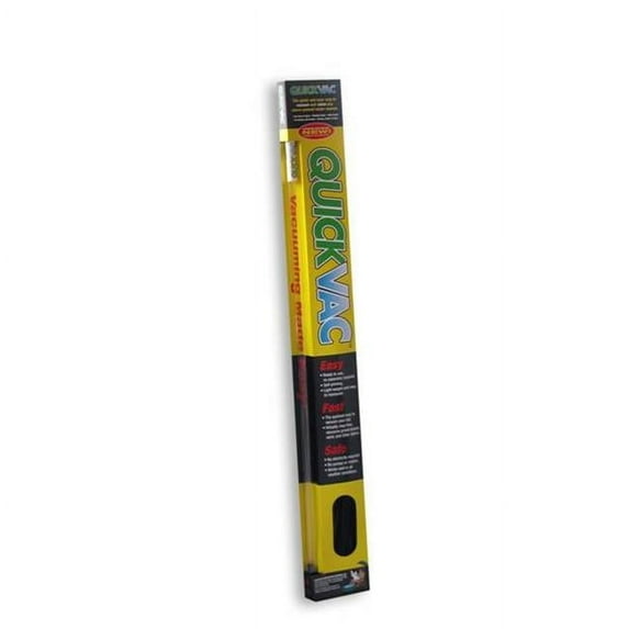 Backyard Innovations QUICKVAC Quickvac SPA Vacuum