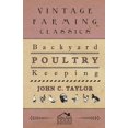 thumbnail image 1 of Backyard Poultry Keeping (Paperback), 1 of 1