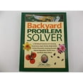 thumbnail image 1 of Pre-Owned Jerry Baker's Backyard Problem Solver: 2,364 Simple Solutions for Super Soil, Great Grass, Amazing Annuals, Perfect Perennials, Vibrant Vegetables, T... (Hardcover) 0922433429 9780922433421, 1 of 1